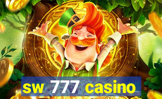 sw 777 casino